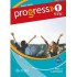 PROGRESS 1 KURSBUCH NEU - ΒΛΑΧΟΣ ΝΙΚΟΛΑΟΣ DEUTSCH DURCH DIE LUPE - 9789604621491